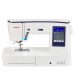 Janome Skyline S5 Anniversary Edition Demo